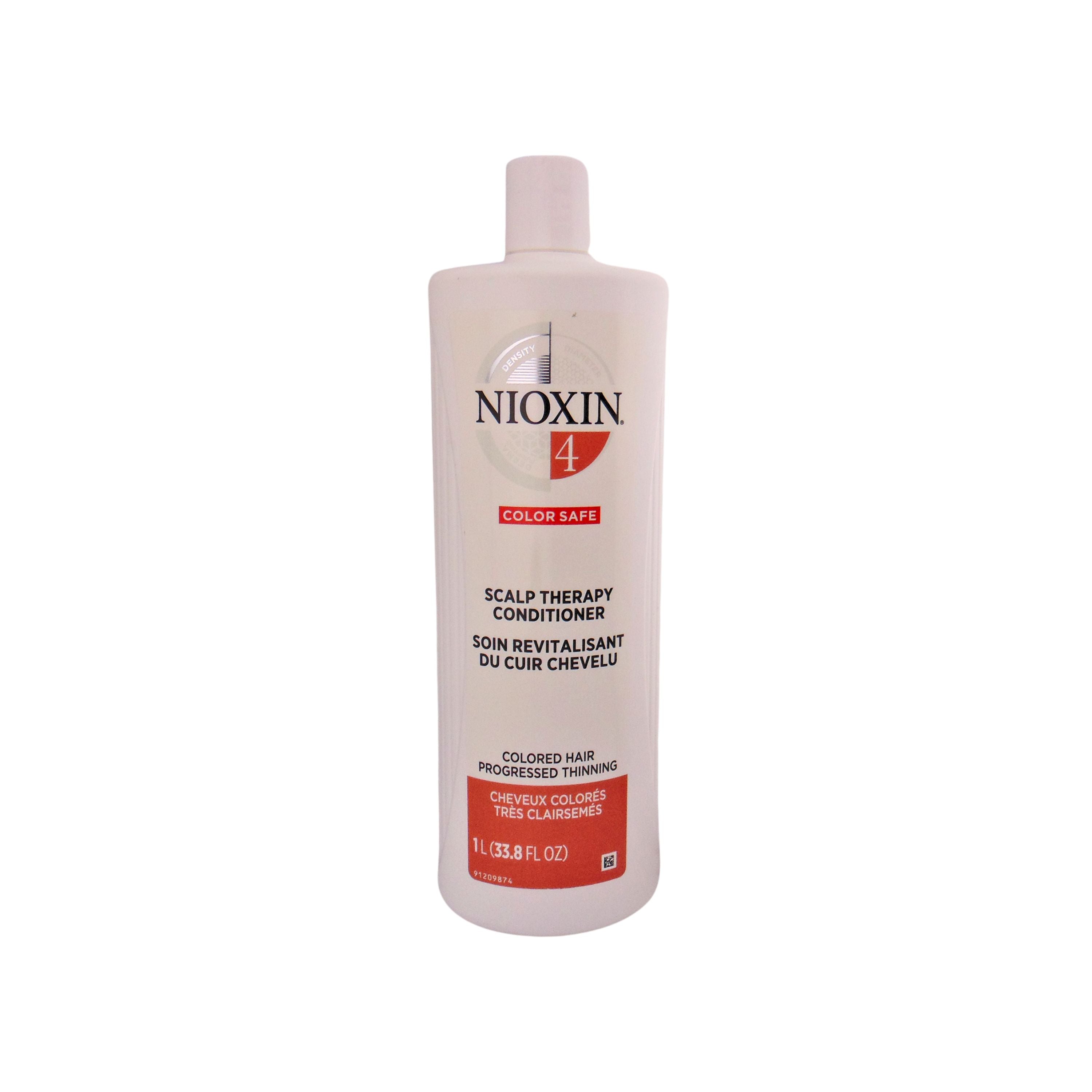 Nioxin System 4 Scalp Therapy Conditioner
